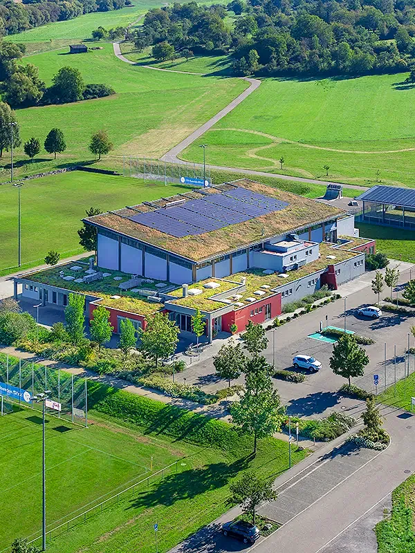 SSV Auenstein