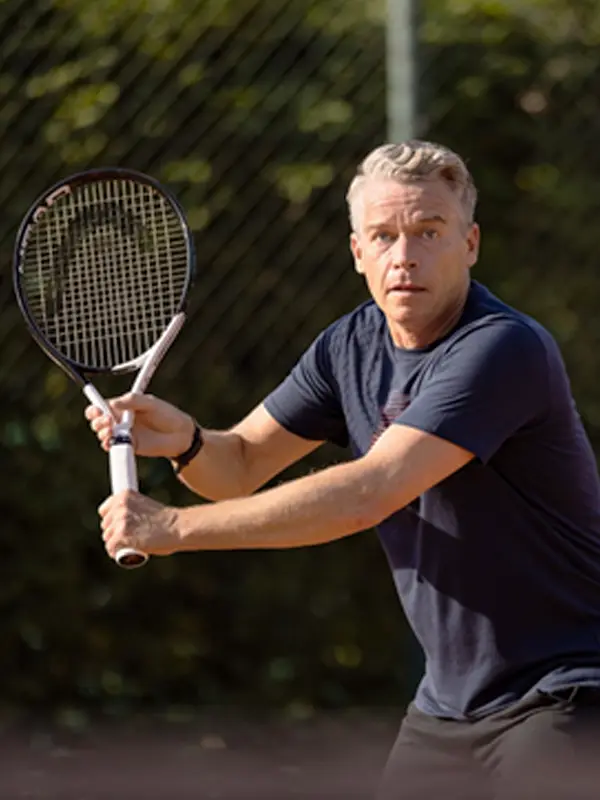 SSV Auenstein - Tennis